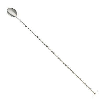 40 cm Bar Spoon With Muddler