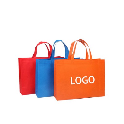 Non-Woven Gift Tote Bags