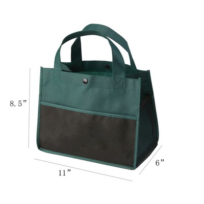 Non-Woven Lunch Tote Bag