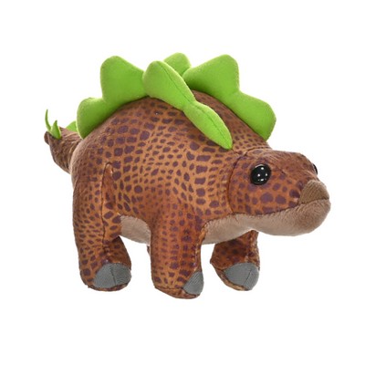 5" Pocketkins Eco Stegosaurus