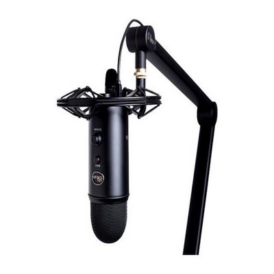 Blue Yeti Yeti Caster Microphone