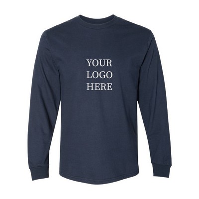 Gildan® Hammer® Long Sleeve T-Shirt