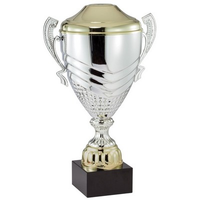 Italian Cup 20" H