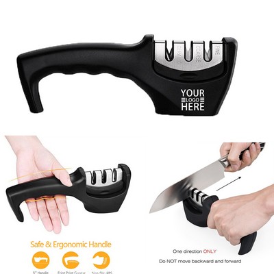 Kitchen Professional Knife Sharpener