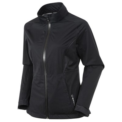 Sunice® Women's "Ophelia" Zephal™ Rain Jacket