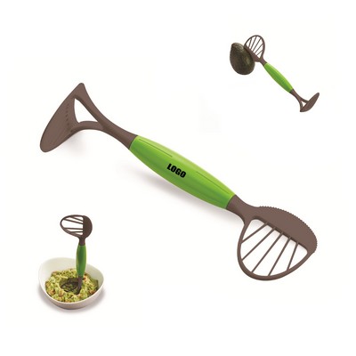 Avocado Tool Knife