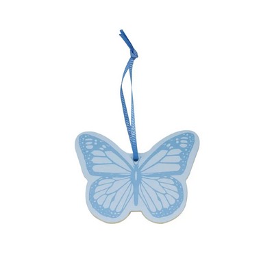 Butterfly Car Air Freshener