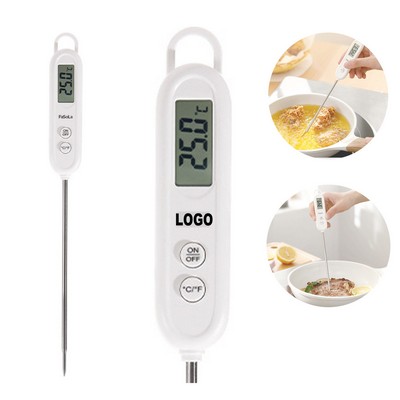 Plastic Shell Food Thermometer