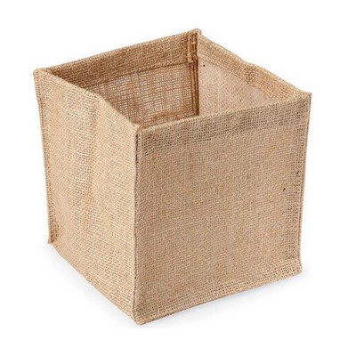 Eco Friendly Jute Basket