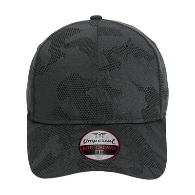 Imperial The Oglethorpe Tonal Camo Cap