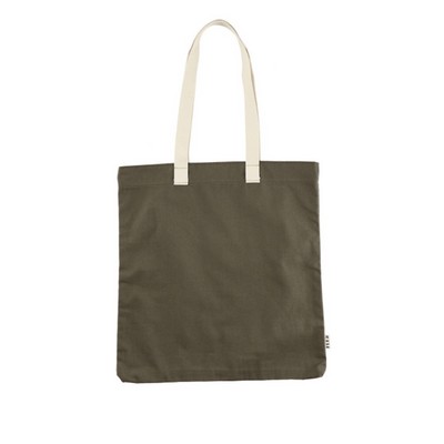 Organic Cotton Tote - FEED