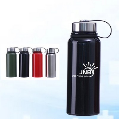 20oz Stainless Steel Travel Tumbler