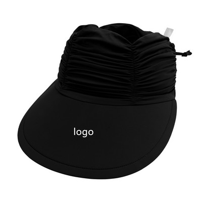 Women's Empty Top Sun Hat