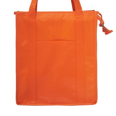 Non-Woven Insulated Tote Bags