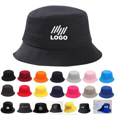 Unisex High Quality Bucket Hat