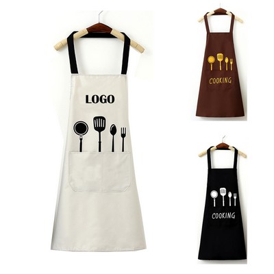 Cooking Apron