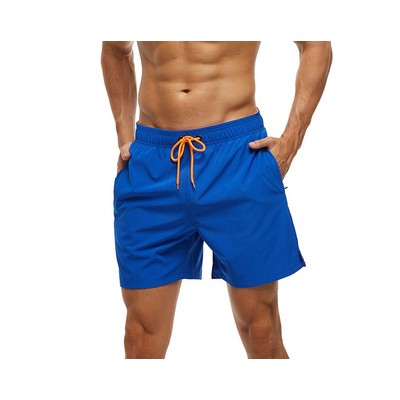 Men's Beach Shorts