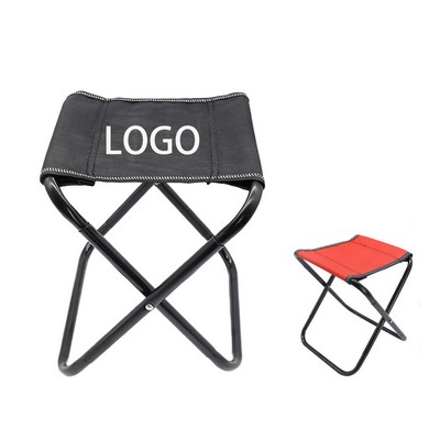 Portable Folding Stool