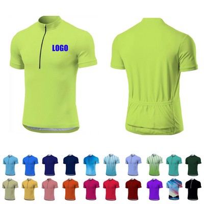 Men's Bike Jersey