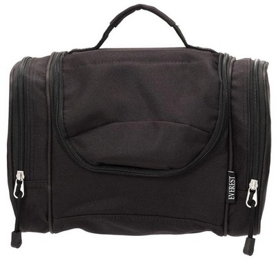 Everest Deluxe Toiletry Bag