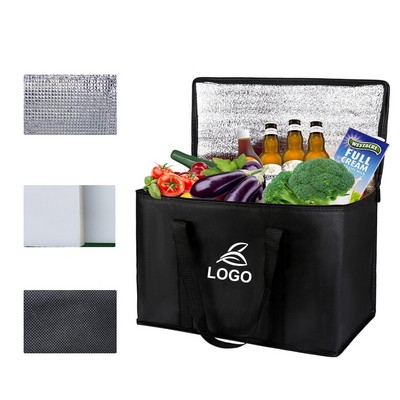 Collapsible Cooler Bag