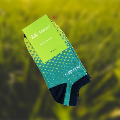 Ankle Spring Socks - Fresh Comfort for the New Season - American Made