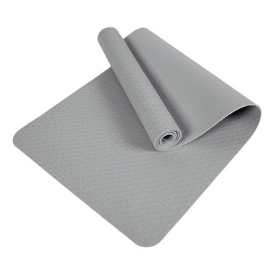 TPE Double Layer Yoga Mat