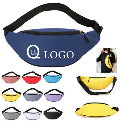 Oxford Fanny Pack