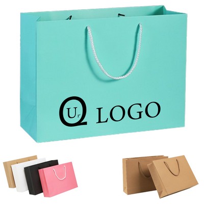 Paper Gift Bag