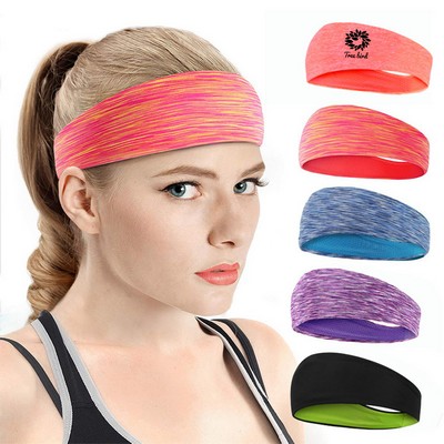 Non Slip Sweatband