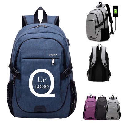 Laptop Backpack