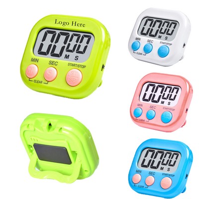 Classroom Timers