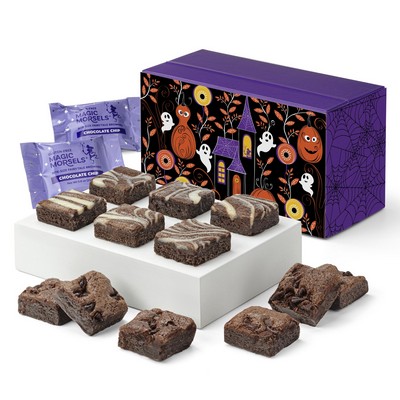 Halloween Gluten-Free Morsel Dozen