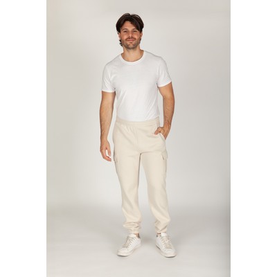 Men's Nova Cargo Fleece Pant