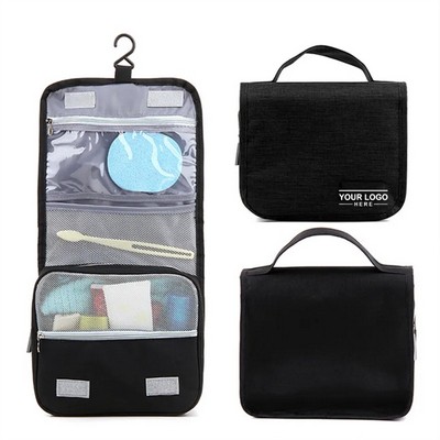 Hanging Travel Toiletry Bag