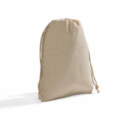 Drawstring Pouch Bag