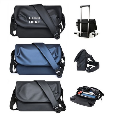 Crossbody Travel Bag