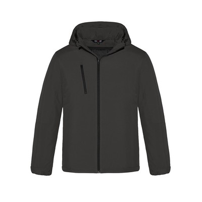 Vortex Youth Insulated Jacket w/ Detachable Hood