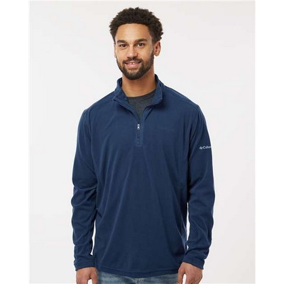 Columbia® Klamath Range™ II Half-Zip Pullover Sweater