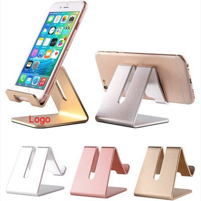 Aluminum Phone Stand Holder