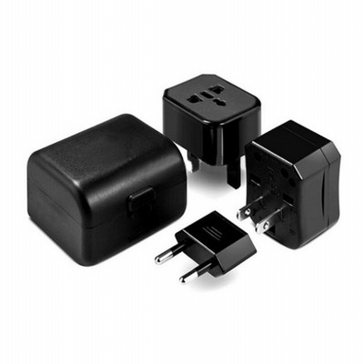 Universal Travel Adapter