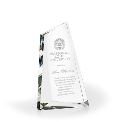 Acme Crystal Award