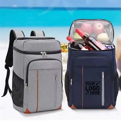 22L Insulated Cooler Backpack