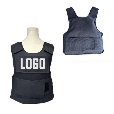 Tactical Vest Security Police Airsoft Vest