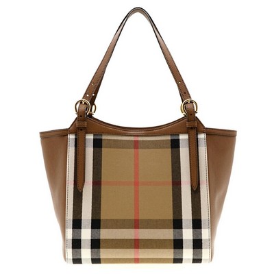 Burberry Canterbury Tote Bag