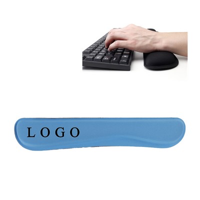 Enlarge Keyboard Wrist Rest Pad