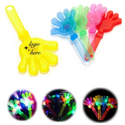 Led Fun Palm Clap