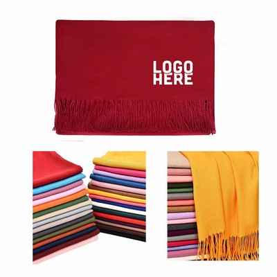 Pashmina Scarf