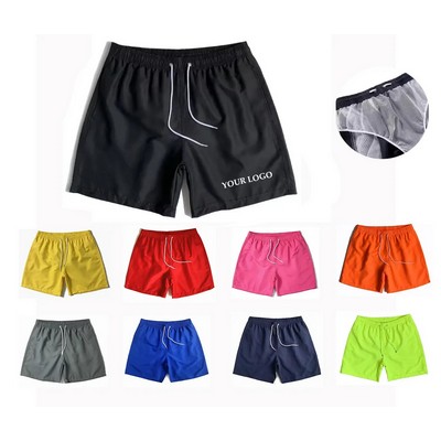 Men's Swimming Shorts