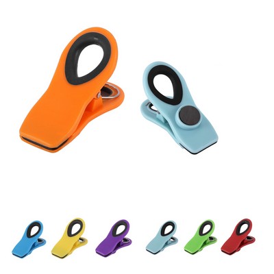 Stylish Magnetic Clip